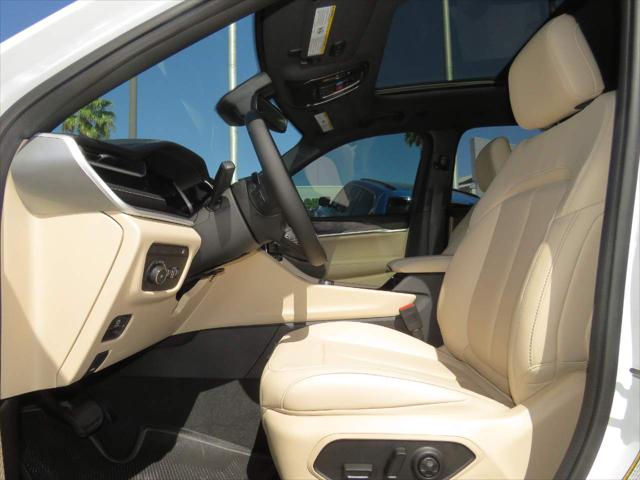2023 Jeep Grand Cherokee 4xe GRAND CHEROKEE 4xe