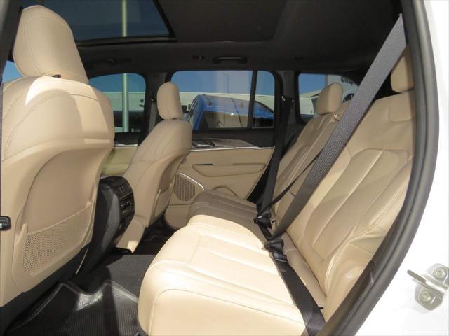 2023 Jeep Grand Cherokee 4xe GRAND CHEROKEE 4xe