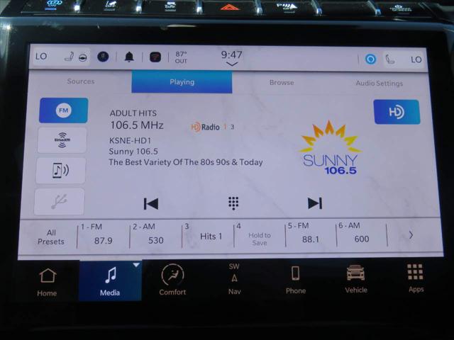 2023 Jeep Grand Cherokee 4xe GRAND CHEROKEE 4xe