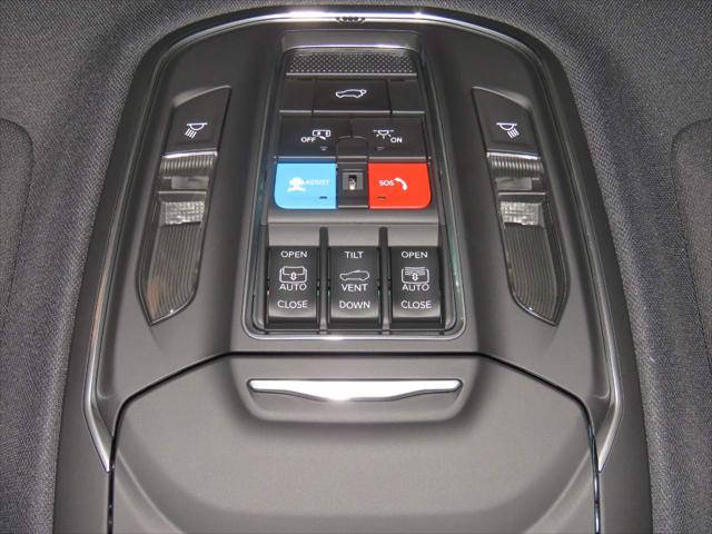 2023 Jeep Grand Cherokee 4xe GRAND CHEROKEE 4xe