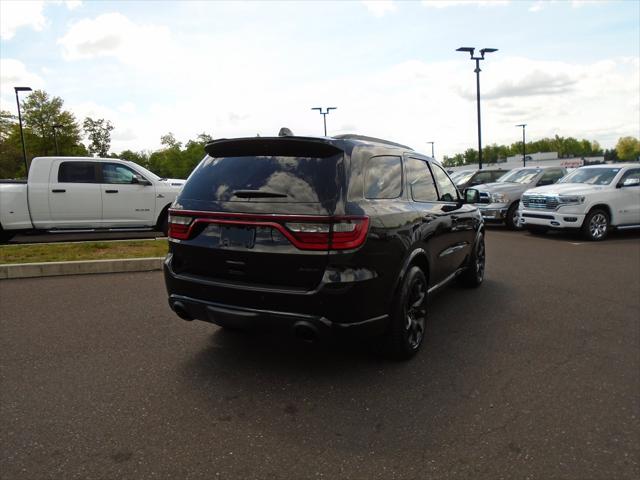 2023 Dodge Durango DURANGO SRT 392 PREMIUM AWD