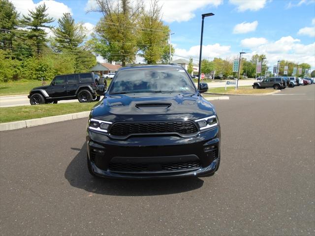 2023 Dodge Durango DURANGO SRT 392 PREMIUM AWD