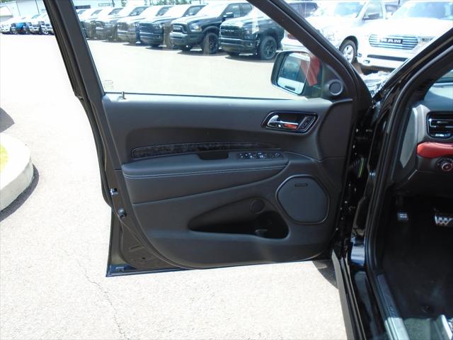 2023 Dodge Durango DURANGO SRT 392 PREMIUM AWD