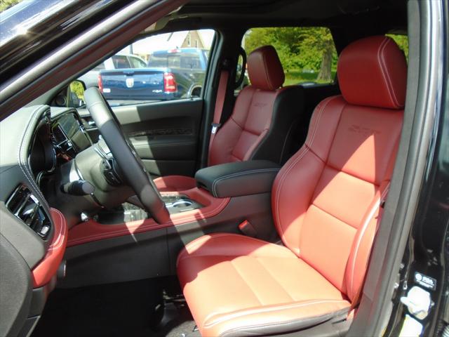 2023 Dodge Durango DURANGO SRT 392 PREMIUM AWD