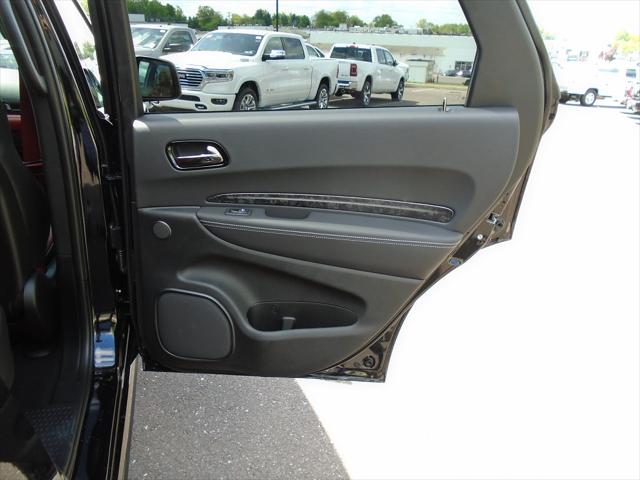2023 Dodge Durango DURANGO SRT 392 PREMIUM AWD