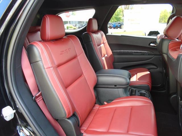 2023 Dodge Durango DURANGO SRT 392 PREMIUM AWD