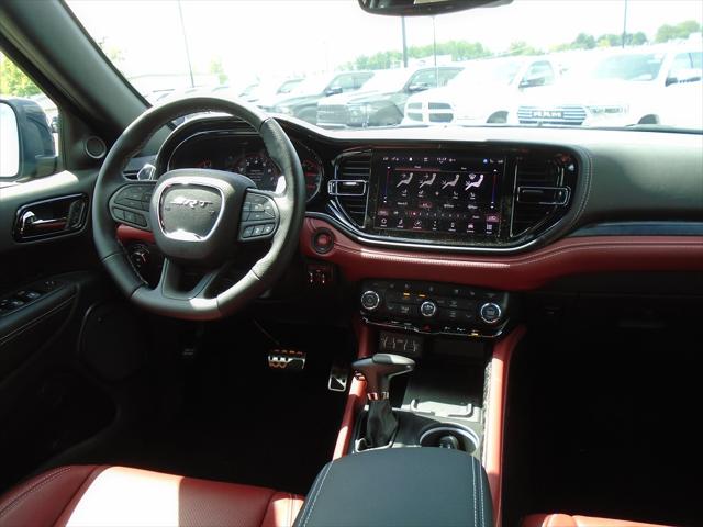 2023 Dodge Durango DURANGO SRT 392 PREMIUM AWD