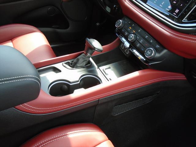 2023 Dodge Durango DURANGO SRT 392 PREMIUM AWD