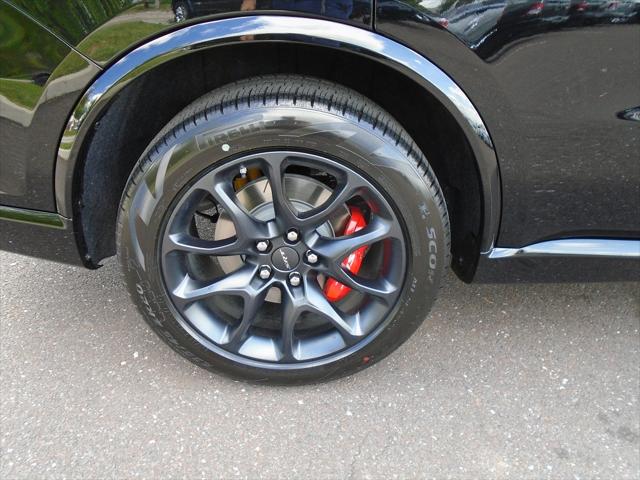 2023 Dodge Durango DURANGO SRT 392 PREMIUM AWD