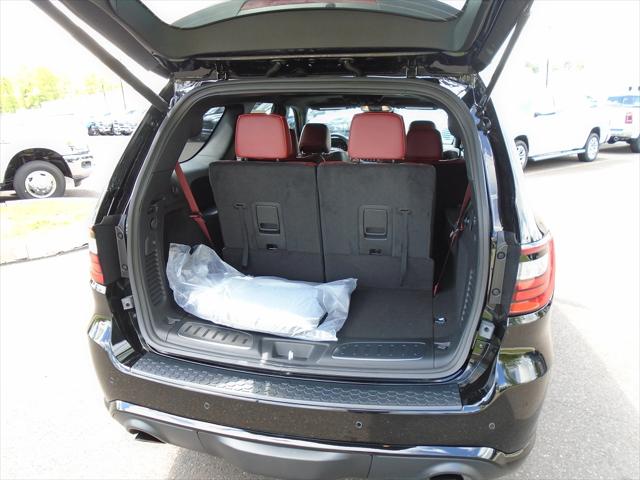 2023 Dodge Durango DURANGO SRT 392 PREMIUM AWD