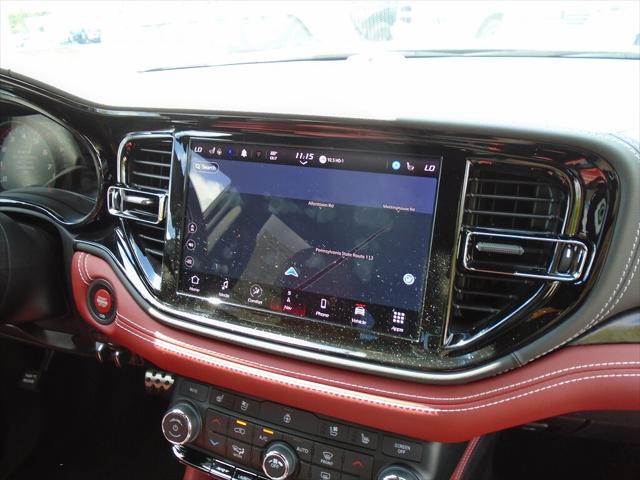 2023 Dodge Durango DURANGO SRT 392 PREMIUM AWD