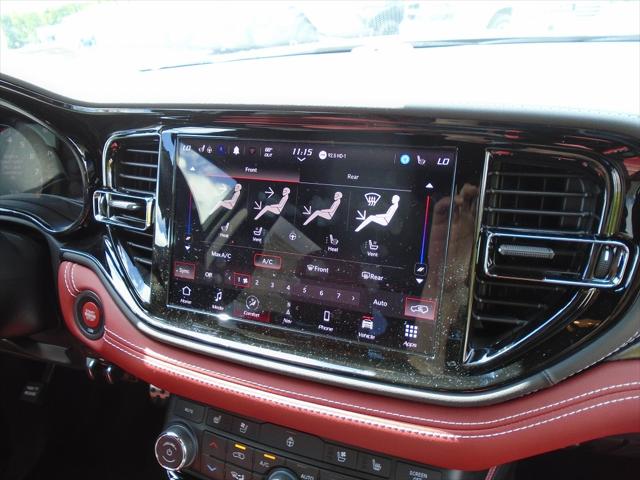2023 Dodge Durango DURANGO SRT 392 PREMIUM AWD