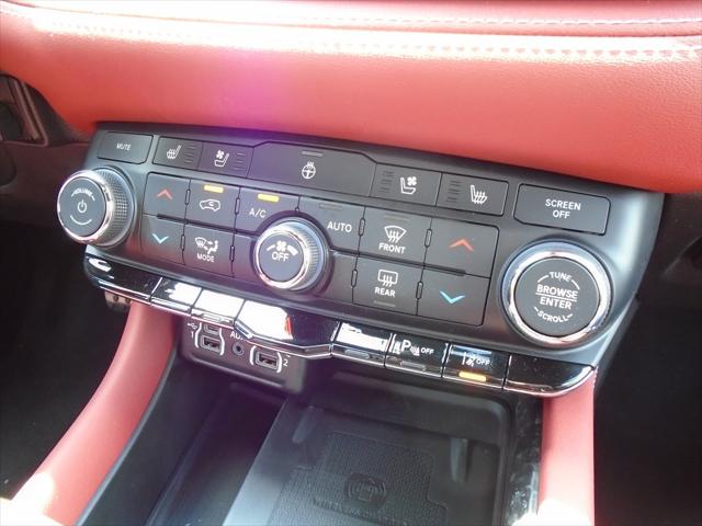 2023 Dodge Durango DURANGO SRT 392 PREMIUM AWD