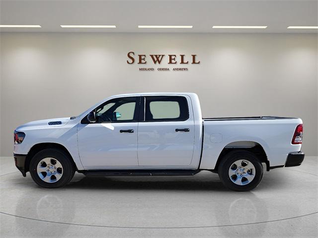 2023 RAM Ram 1500 RAM 1500 TRADESMAN CREW CAB 4X2 57 BOX