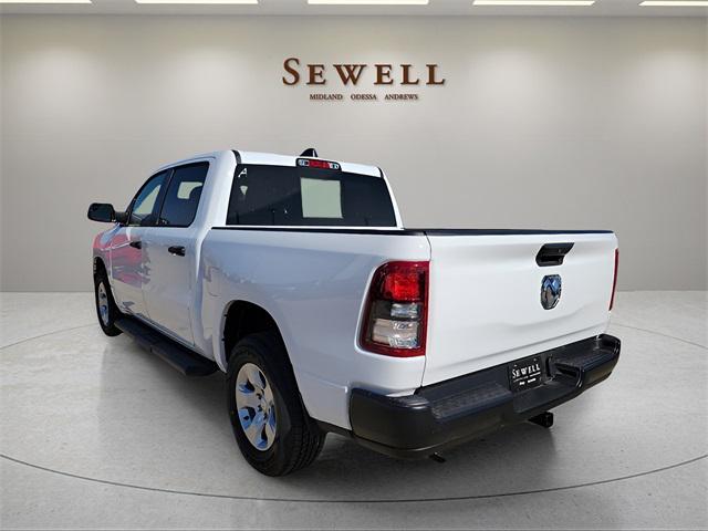 2023 RAM Ram 1500 RAM 1500 TRADESMAN CREW CAB 4X2 57 BOX