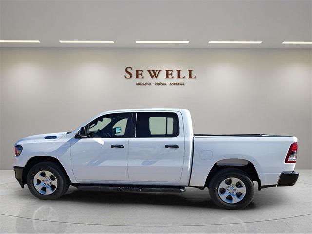 2023 RAM Ram 1500 RAM 1500 TRADESMAN CREW CAB 4X2 57 BOX