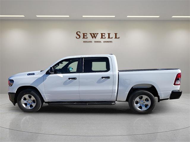 2023 RAM Ram 1500 RAM 1500 TRADESMAN CREW CAB 4X2 57 BOX