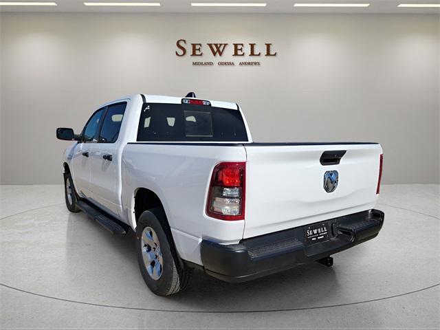 2023 RAM Ram 1500 RAM 1500 TRADESMAN CREW CAB 4X2 57 BOX