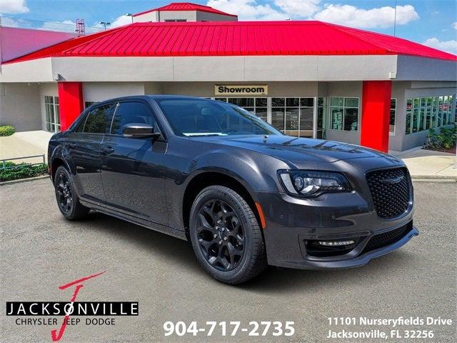 2023 Chrysler Chrysler 300 300 TOURING L AWD