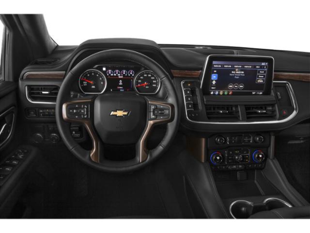 New 2023 Chevrolet Suburban Z71 Four Wheel Drive Utility