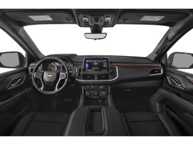 New 2023 Chevrolet Suburban Z71 Four Wheel Drive Utility