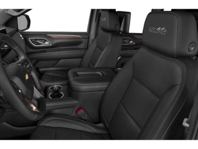 New 2023 Chevrolet Suburban Z71 Four Wheel Drive Utility