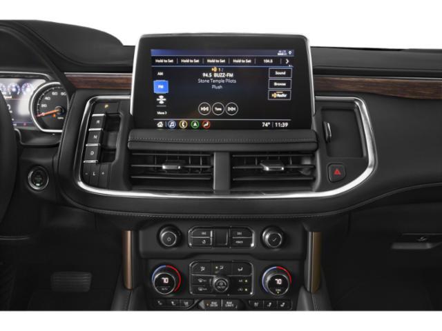 New 2023 Chevrolet Suburban Z71 Four Wheel Drive Utility