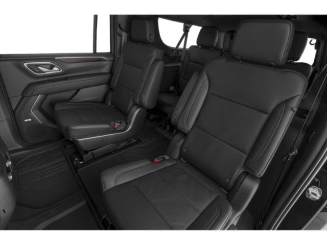 New 2023 Chevrolet Suburban Z71 Four Wheel Drive Utility
