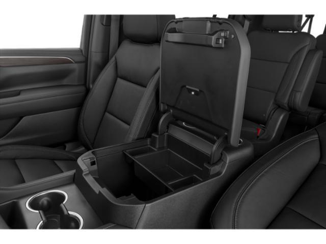 New 2023 Chevrolet Suburban Z71 Four Wheel Drive Utility