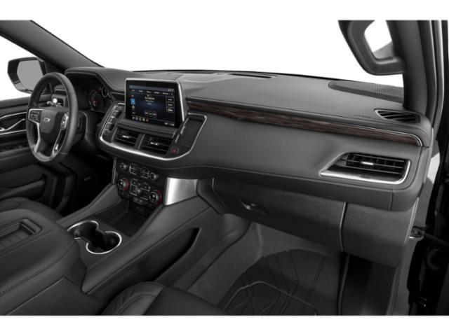 New 2023 Chevrolet Suburban Z71 Four Wheel Drive Utility