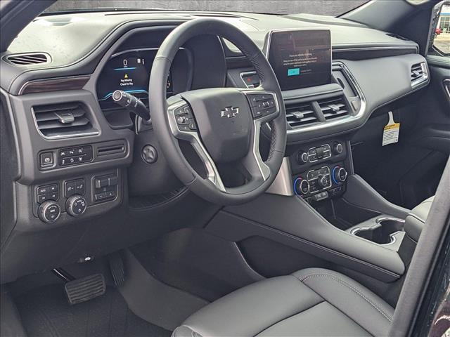 New 2023 Chevrolet Suburban 4WD Z71 Four Wheel Drive Sport Utility