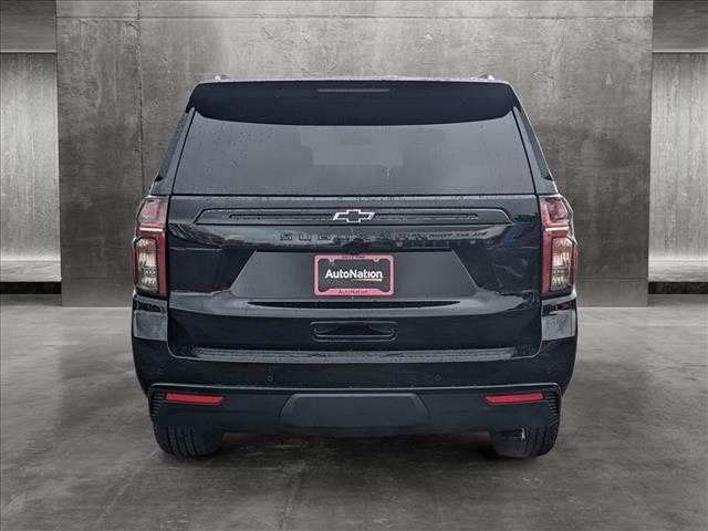 New 2023 Chevrolet Suburban 4WD Z71 Four Wheel Drive Sport Utility