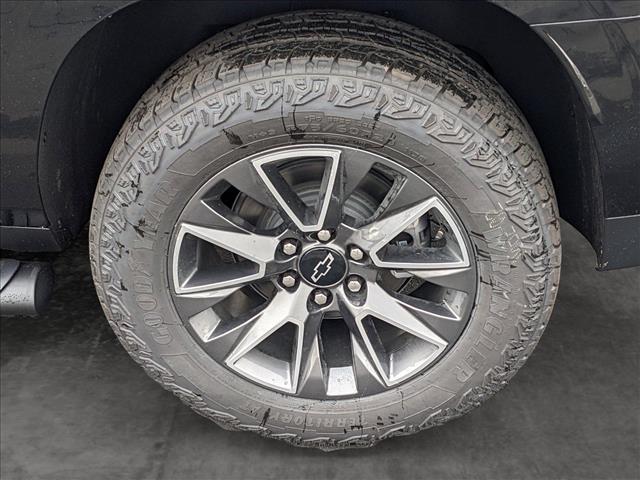 New 2023 Chevrolet Suburban 4WD Z71 Four Wheel Drive Sport Utility