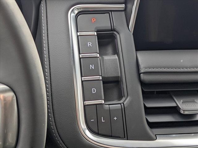 New 2023 Chevrolet Suburban 4WD Z71 Four Wheel Drive Sport Utility