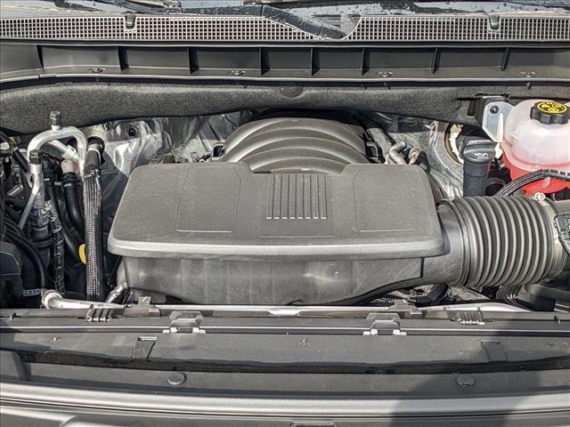 New 2023 Chevrolet Suburban 4WD Z71 Four Wheel Drive Sport Utility