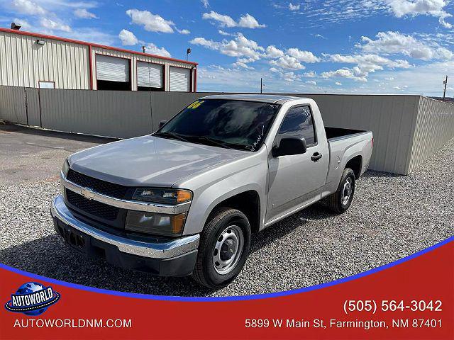 2006 Chevrolet Colorado LS for sale in Farmington, NM