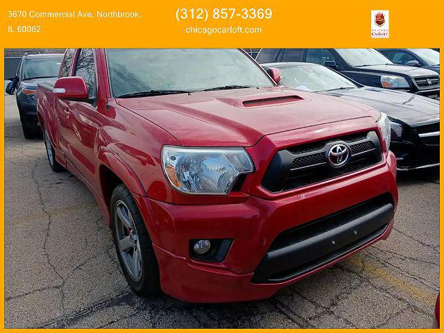 2013 Toyota Tacoma X-Runner V6 for sale near Northbrook, IL