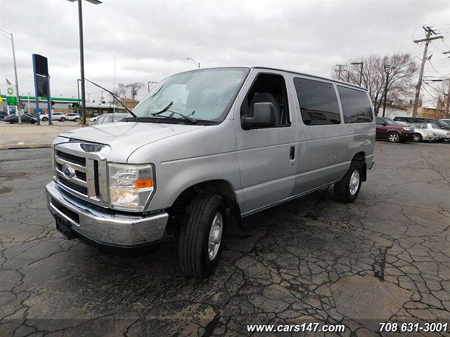 2008 Ford E-350 Super Duty E-350 for sale in Midlothian, IL