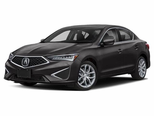 2019 Acura ILX Standard for sale in Athens, GA