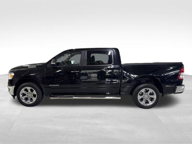 2019 RAM 1500 Big Horn/Lone Star Crew Cab 4x4 57 Box