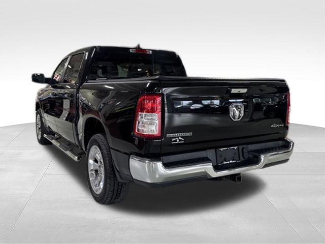 2019 RAM 1500 Big Horn/Lone Star Crew Cab 4x4 57 Box