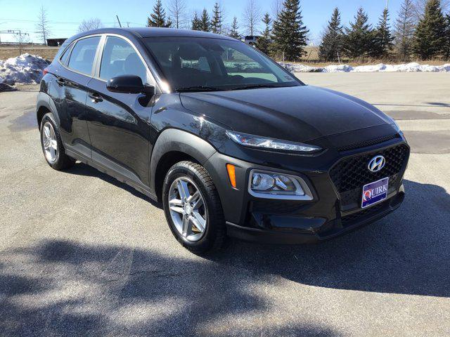 2020 Hyundai Kona