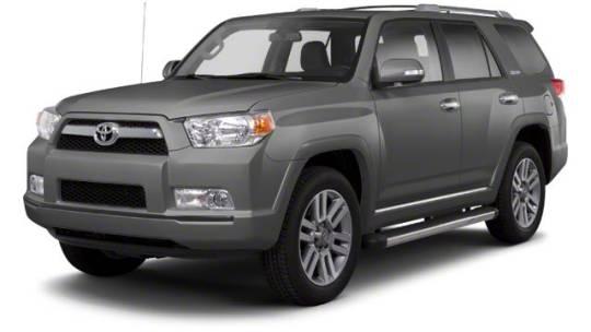2013 Toyota 4Runner SR5 for sale near Waukegan, IL