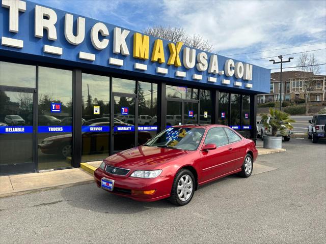 1998 Acura CL 3.0 for sale in Petaluma, CA