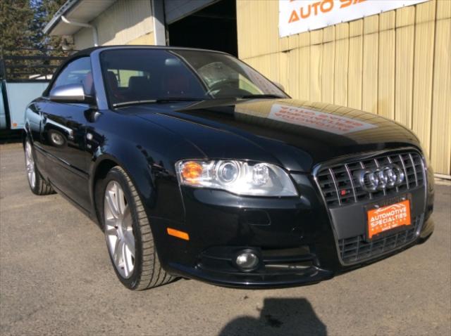2007 Audi S4 Unknown for sale in Spokane, WA
