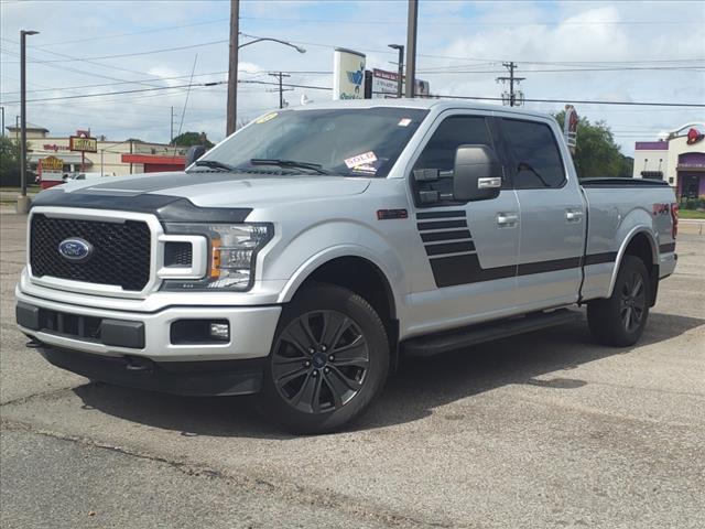 2018 Ford F-150 Unknown for sale in Port Arthur, TX