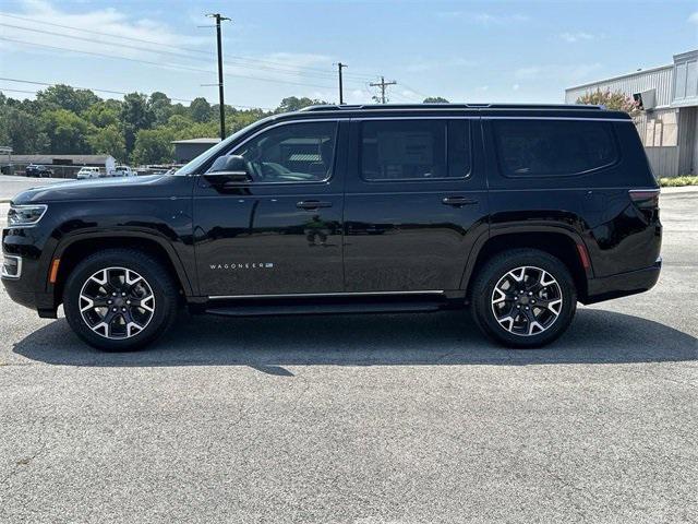 2023 Jeep Wagoneer Series III 4x4 for sale in Florence, AL