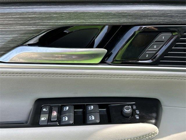 2023 Jeep Wagoneer Series III 4x4