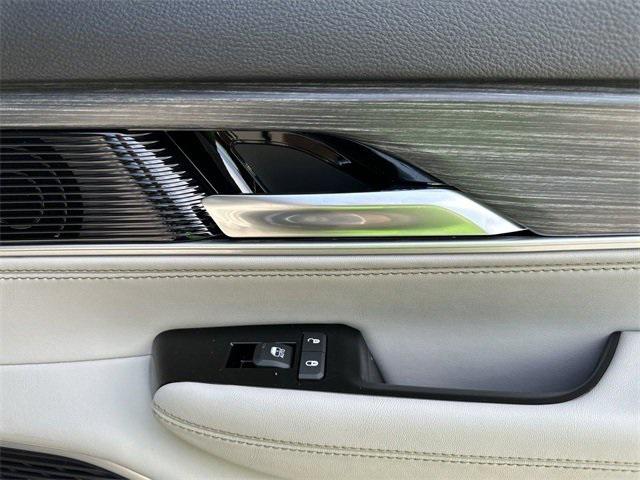 2023 Jeep Wagoneer Series III 4x4