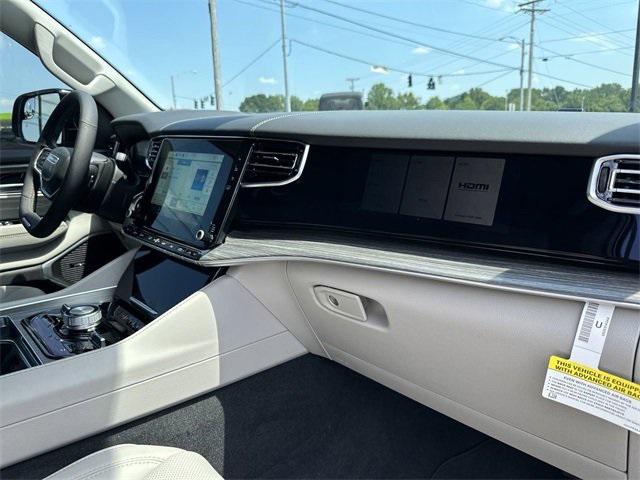 2023 Jeep Wagoneer Series III 4x4